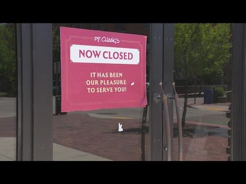 A Seattle Tex-Mex Chain Is Claiming the Old P.F. Chang’s Spot on 8th Street